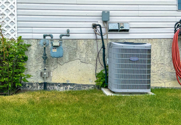 Local HVAC companies in Irwin, PA